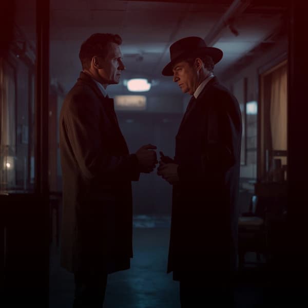 Contratar um detetive particular em Campinas