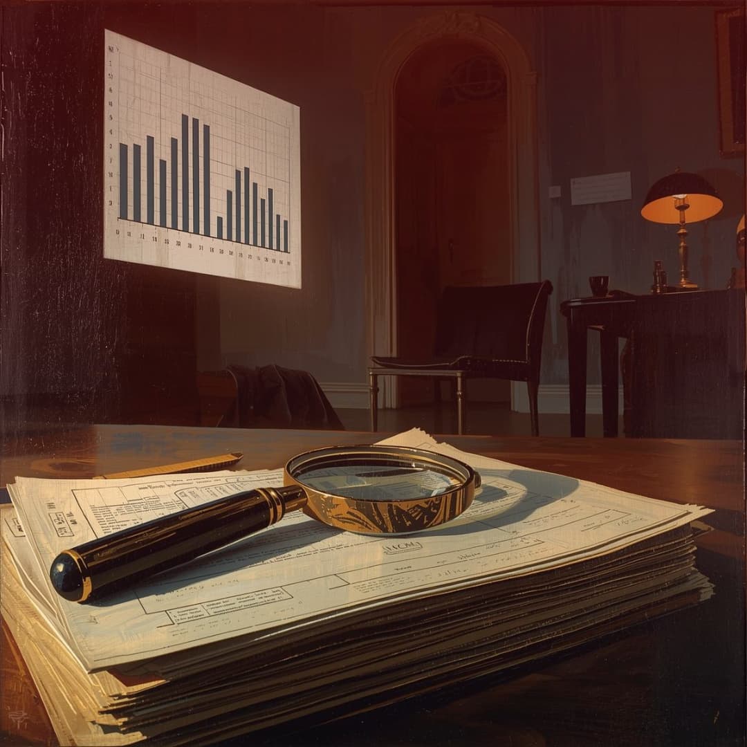 Investigação empresarial em Campinas