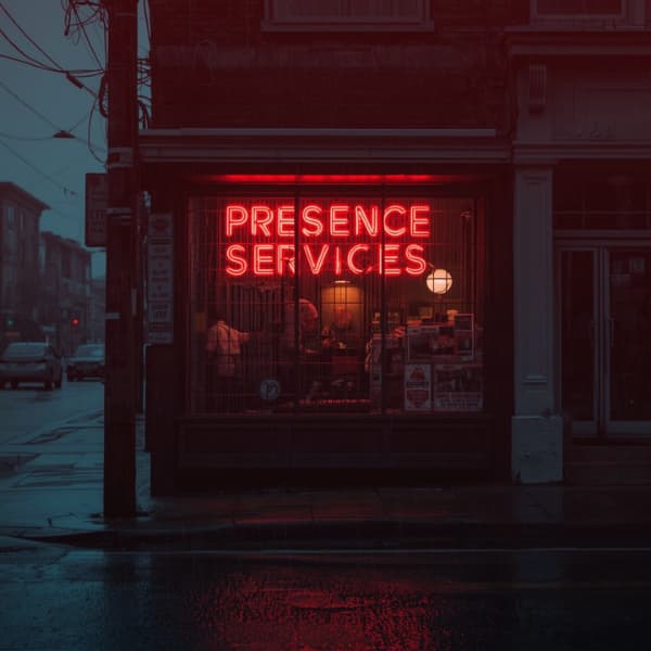 Presença local em Campinas para investigações